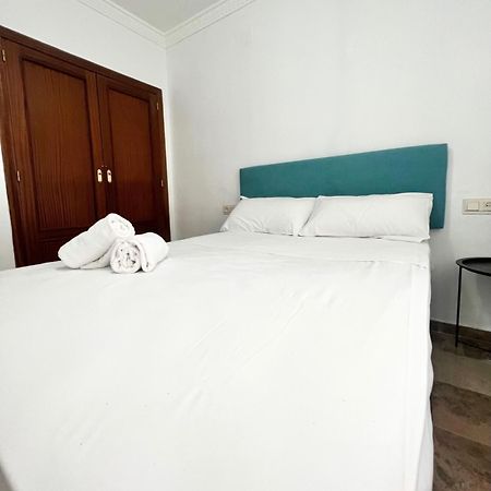 Apartamento Boabdil Cordoba Exterior photo