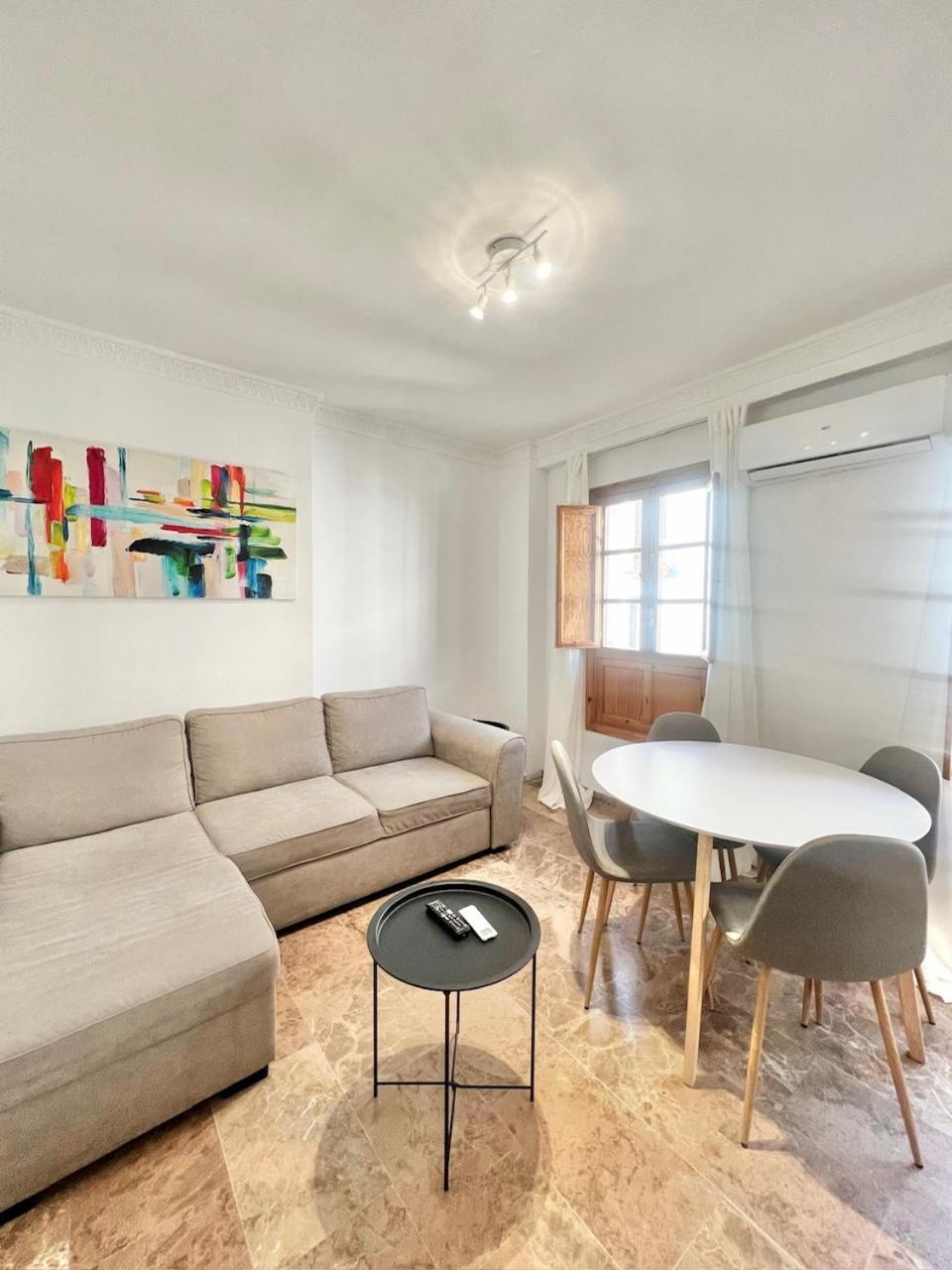 Apartamento Boabdil Cordoba Exterior photo