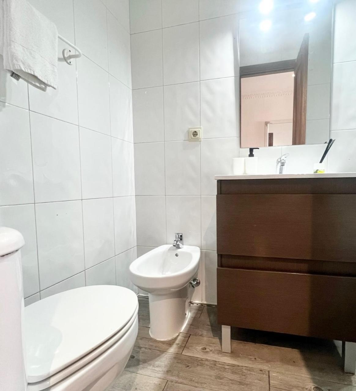 Apartamento Boabdil Cordoba Exterior photo