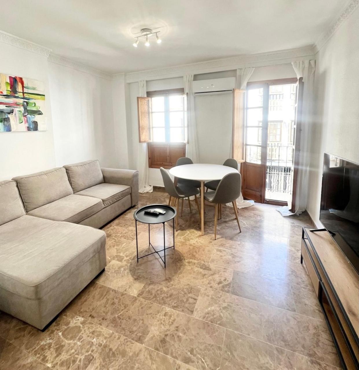 Apartamento Boabdil Cordoba Exterior photo