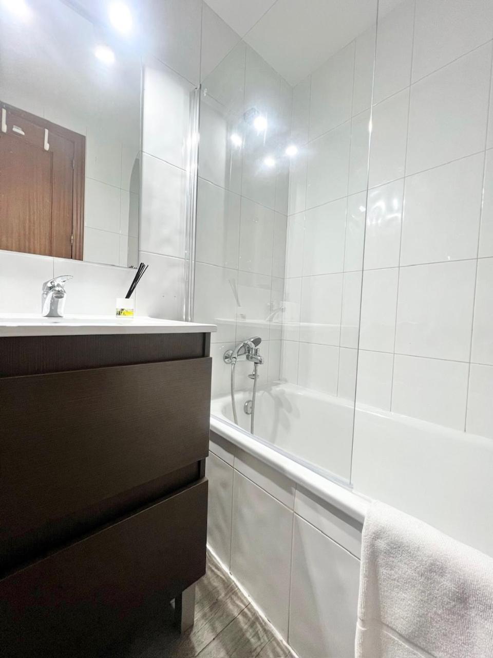 Apartamento Boabdil Cordoba Exterior photo