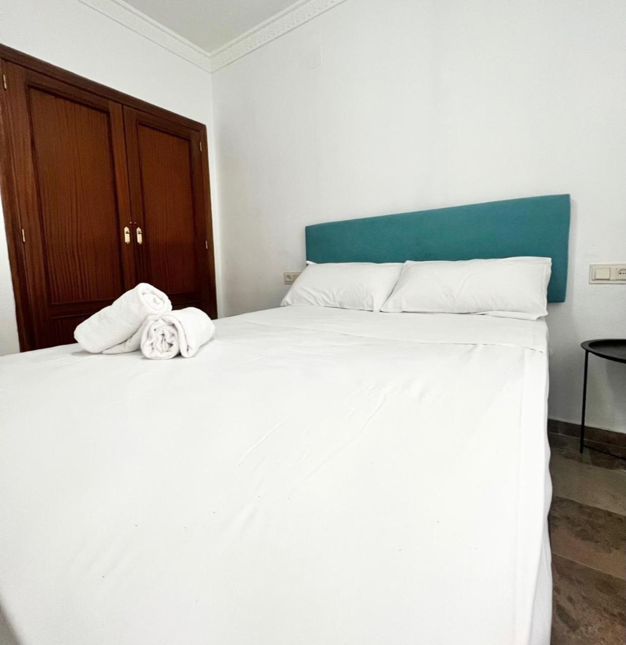 Apartamento Boabdil Cordoba Exterior photo