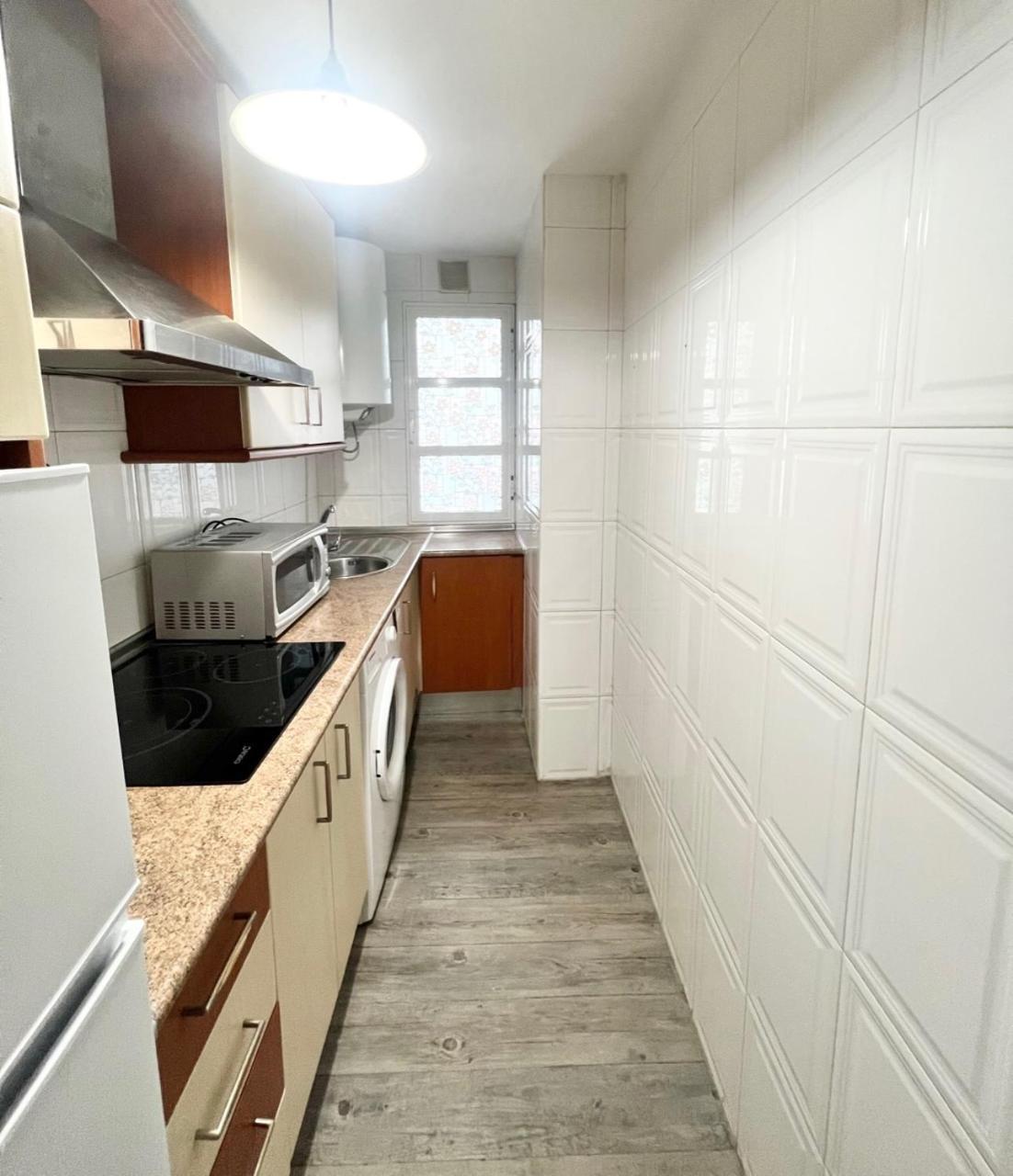 Apartamento Boabdil Cordoba Exterior photo